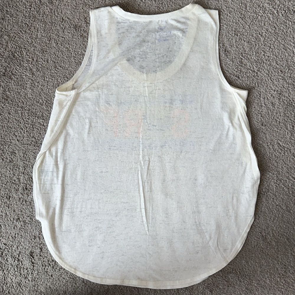 Roxy Tank Top! - Picture 3 of 10